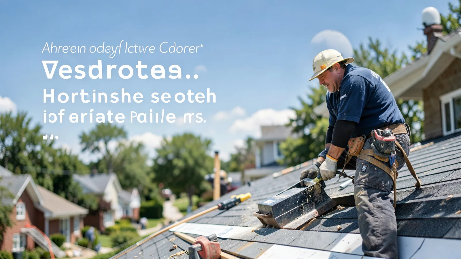 Roof Replacement in East Waterboro, ME near me
